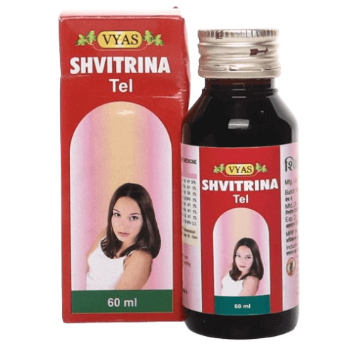 Shvitrina Tail
