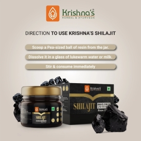 Shilajit