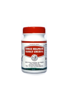 samay churna
