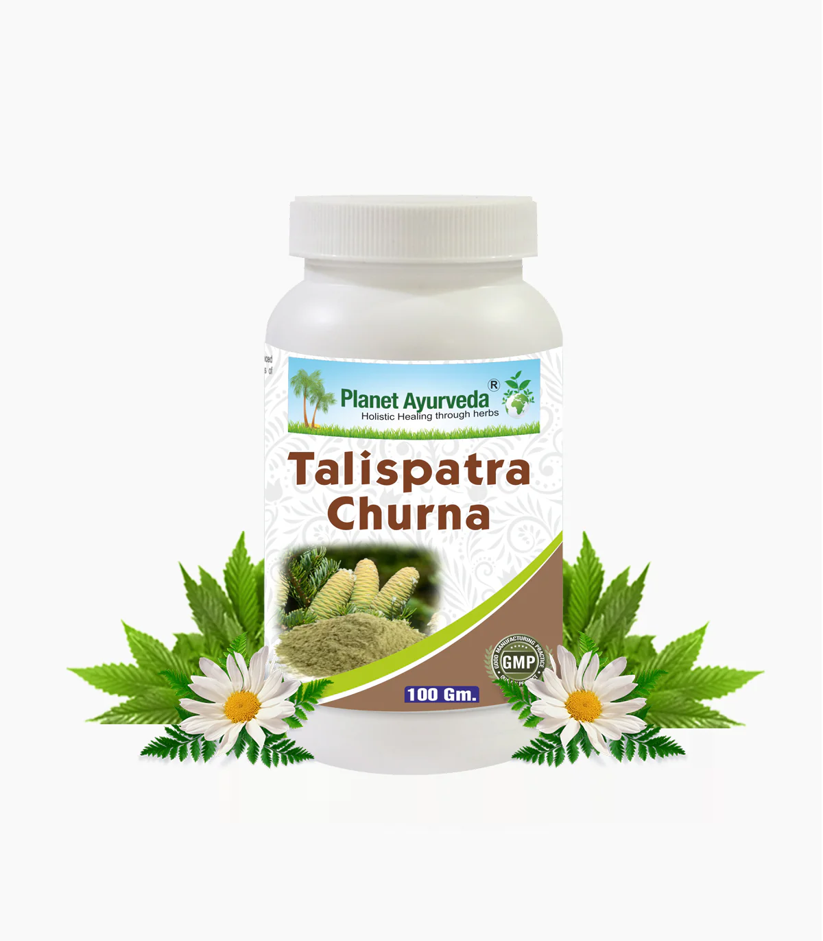 TALISPATRA CHURNA