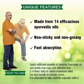 JointAid Oil