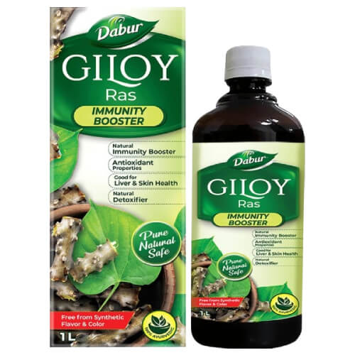 Giloy Ras
