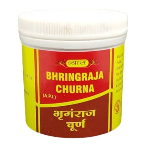 Bhringraja Churna