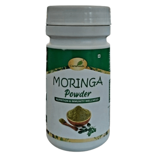 Moringa Powder