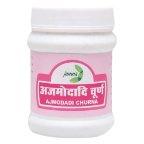 Ajmodadi Churna