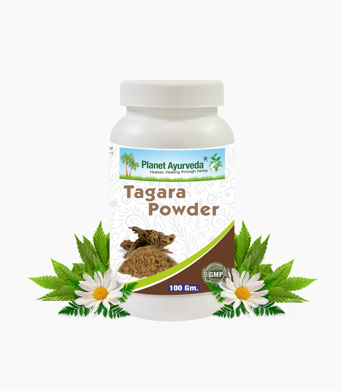 TAGARA POWDER
