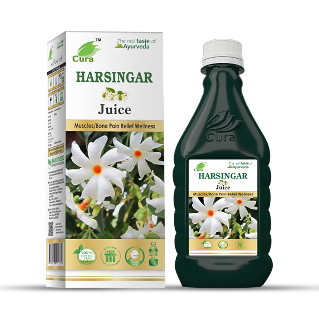 Harsingar Juice