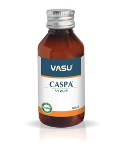 Caspa Syrup