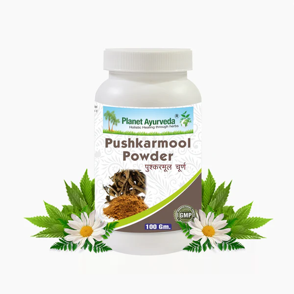 PUSHKARMOOL POWDER