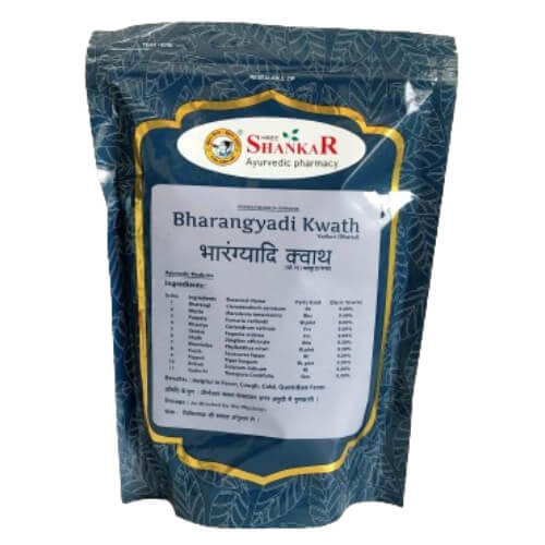 Bharangyadi Quath