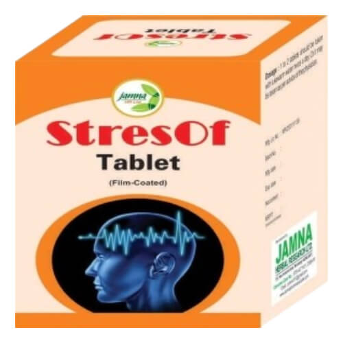 Stress Of Tab