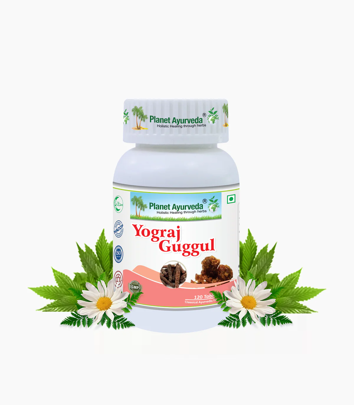 Yograj Guggul