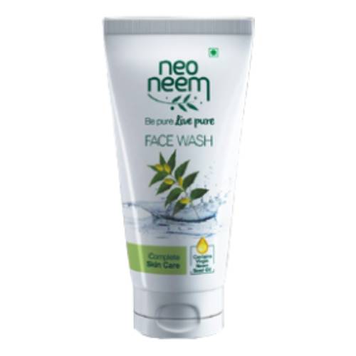 Neo Neem Face Wash