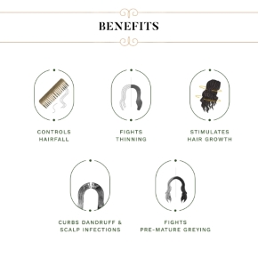 Sesa  Hair Oil