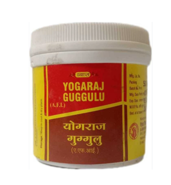 Yogaraj Guggulu