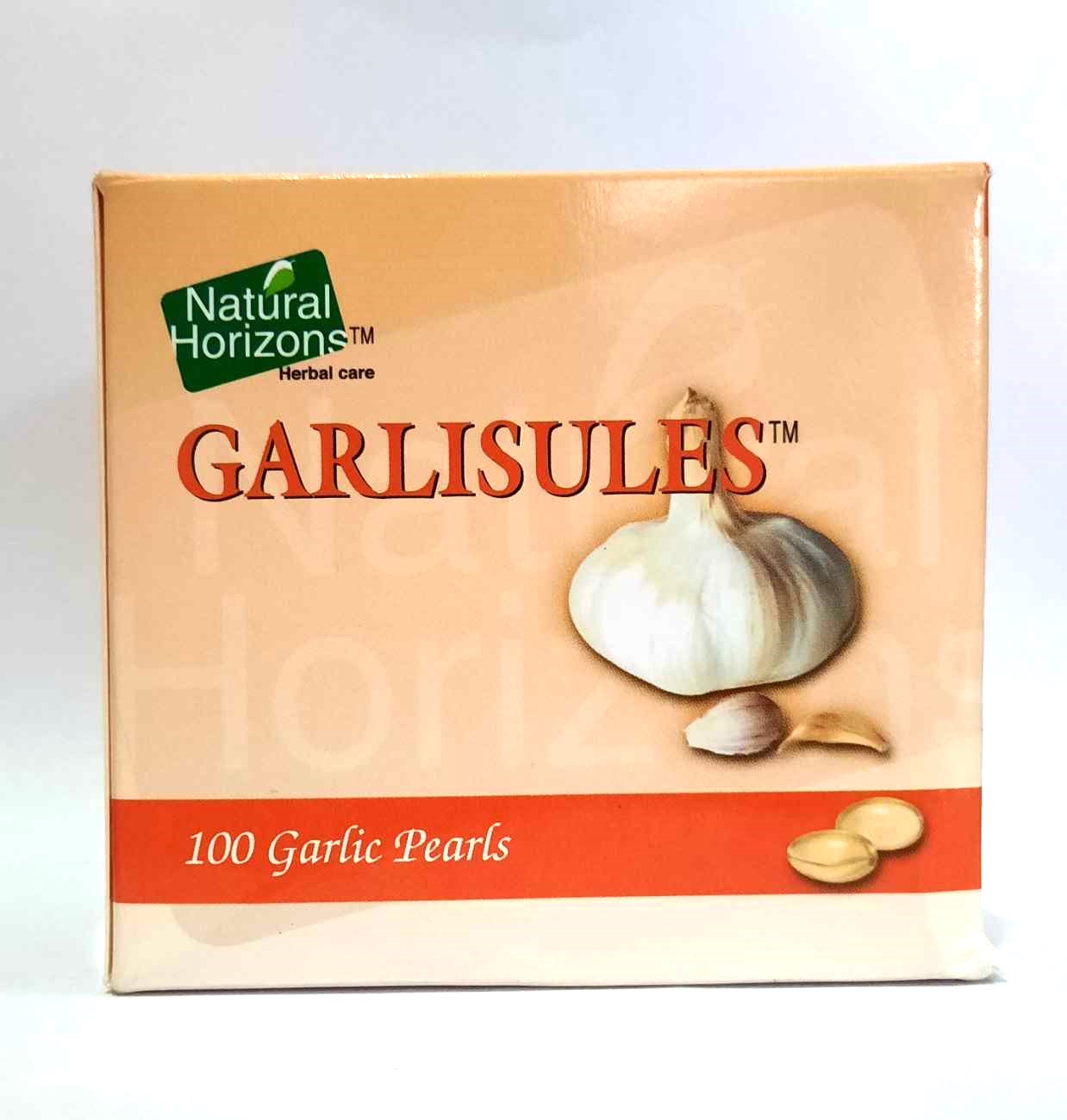 Garlisules