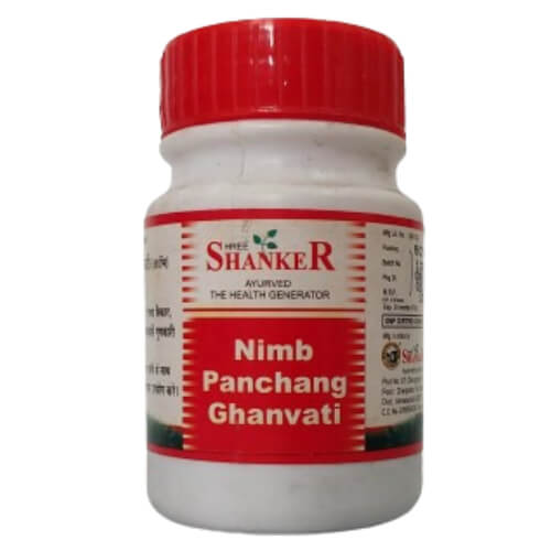 Nimb Panchang Ghanvati
