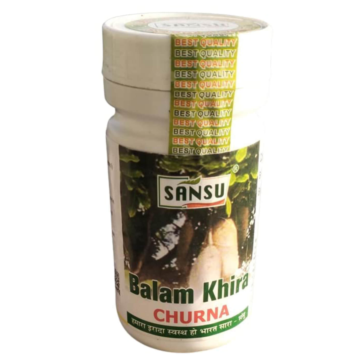 Balam Khira Churna