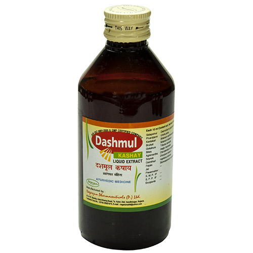 Dashmul Kashay