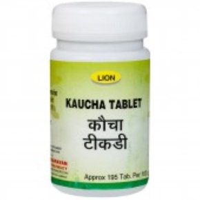 Kaucha Tablet