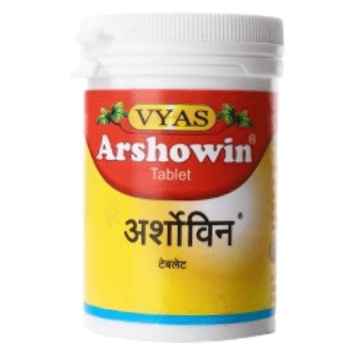 Arshowin Tablet