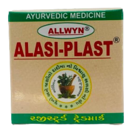 Alasi Plast