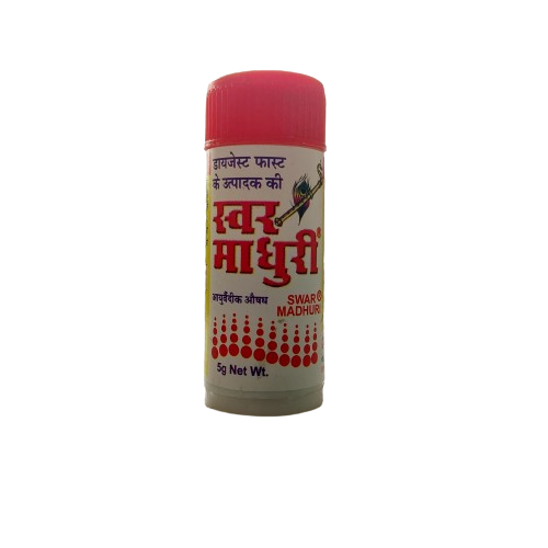 Swar Madhuri