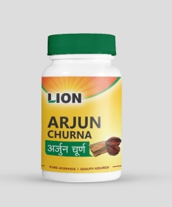 Arjun Churna