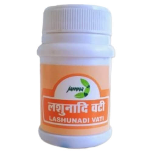 LASHUNADI  VATI