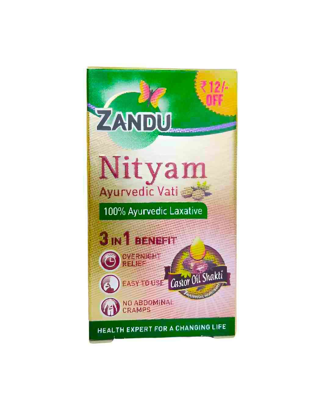 Nityam Tablet