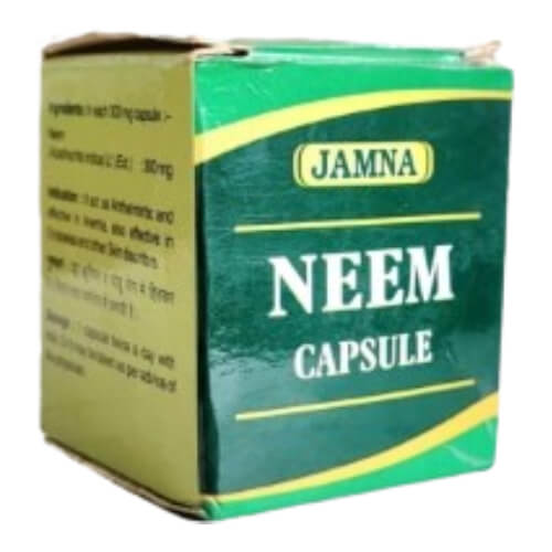 Neem Capsule