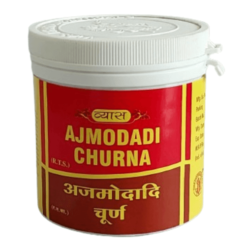 Ajmodadi Churna