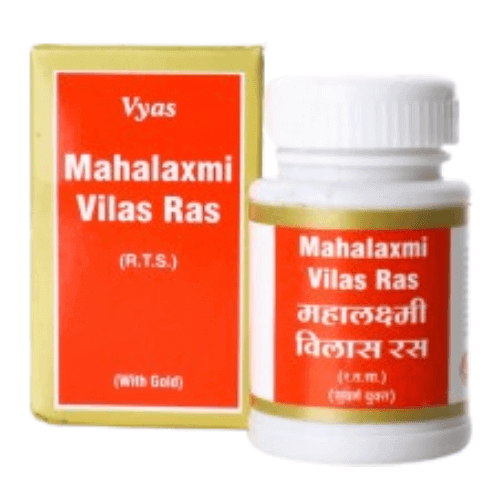 Mahalaxmi Vilas Ras