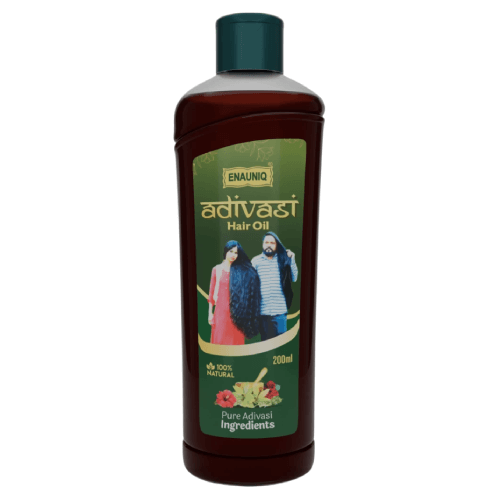 Adivasi Hair Oil