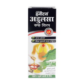 Adulsa Syrup