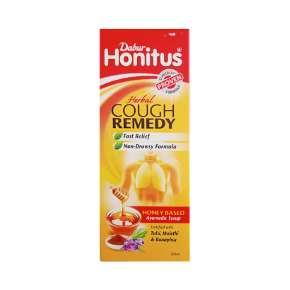 Honitus Syrup