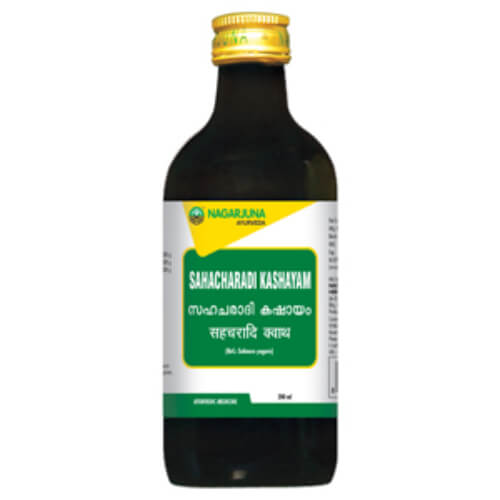 Sahacharadi Kashayam