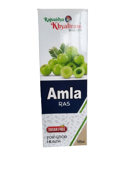 Amla Ras