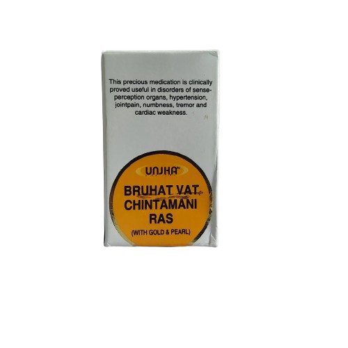 Bruhat Vat Chintamani Ras