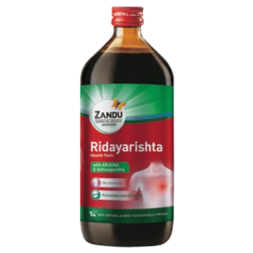 Ridayarishta