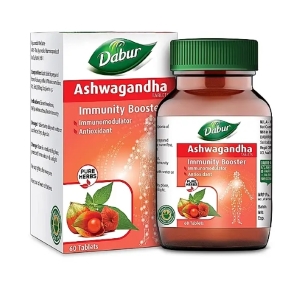 Ashwaghandha Tablet