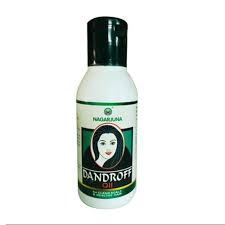 Dandroff Oil