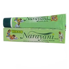Vicco Narayani Cream