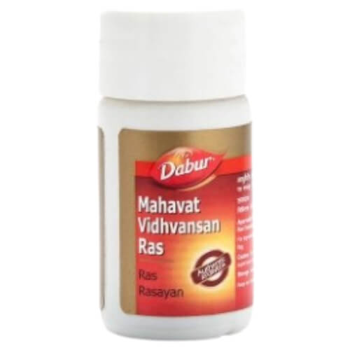 Mahavat Vidhvasan Ras