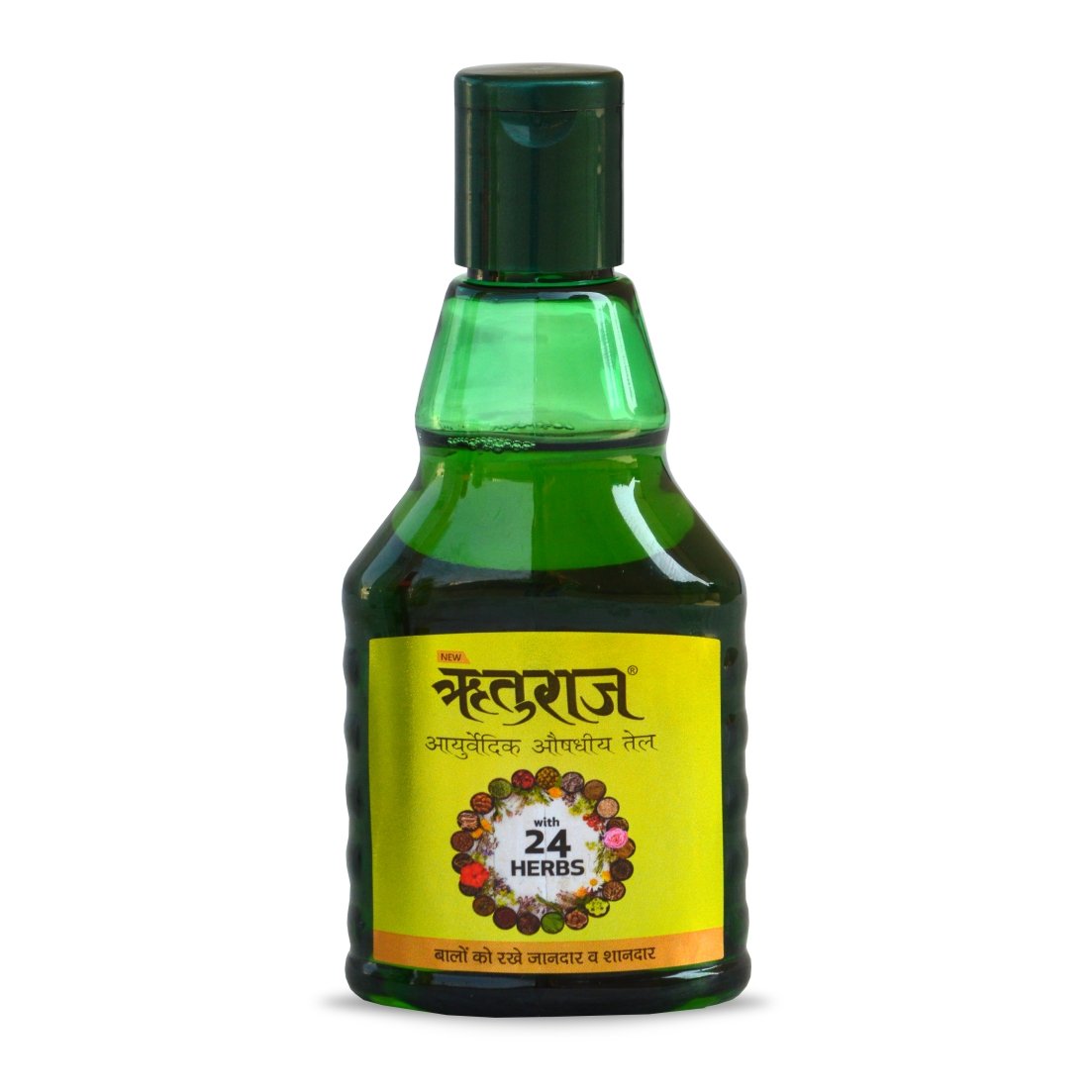 Ruturaj Hair Oil