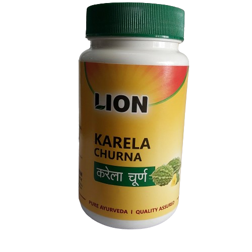 Karela Churna