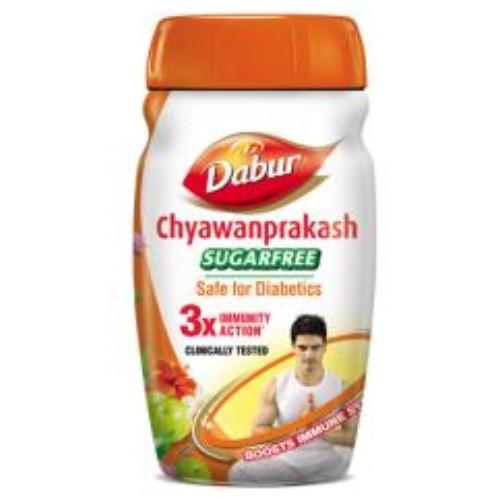 Dabur Chyawanprakash Sugar Free