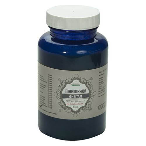 Maha Triphala Ghritam