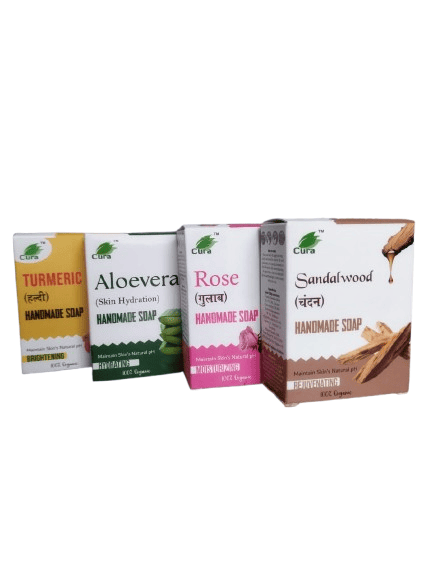 Handmade Soap