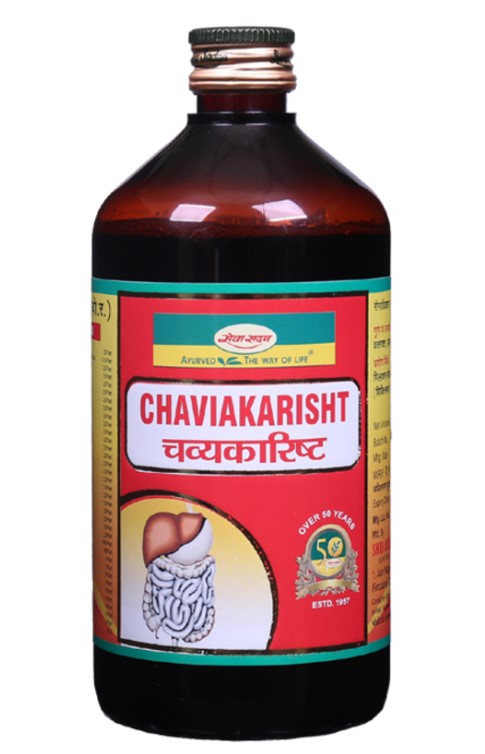 Chaviakarisht